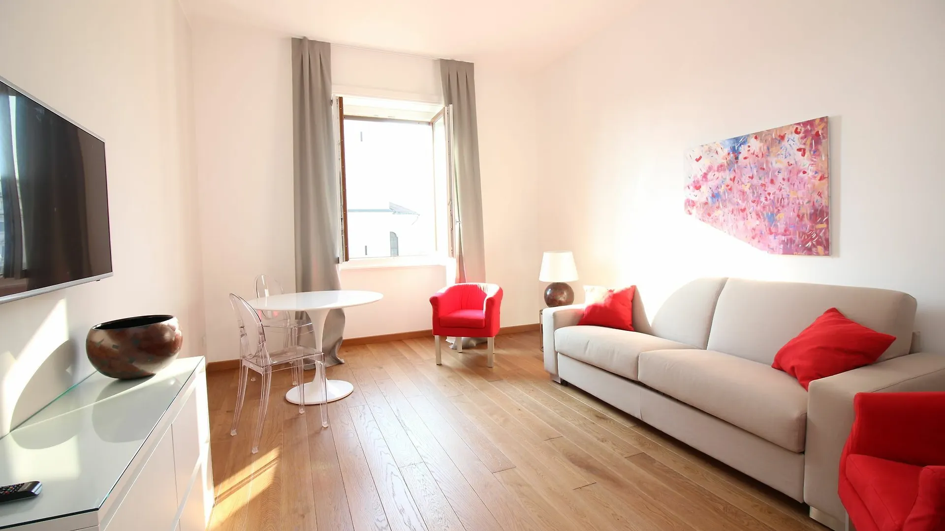 Apartament Ca Duomo Mediolan