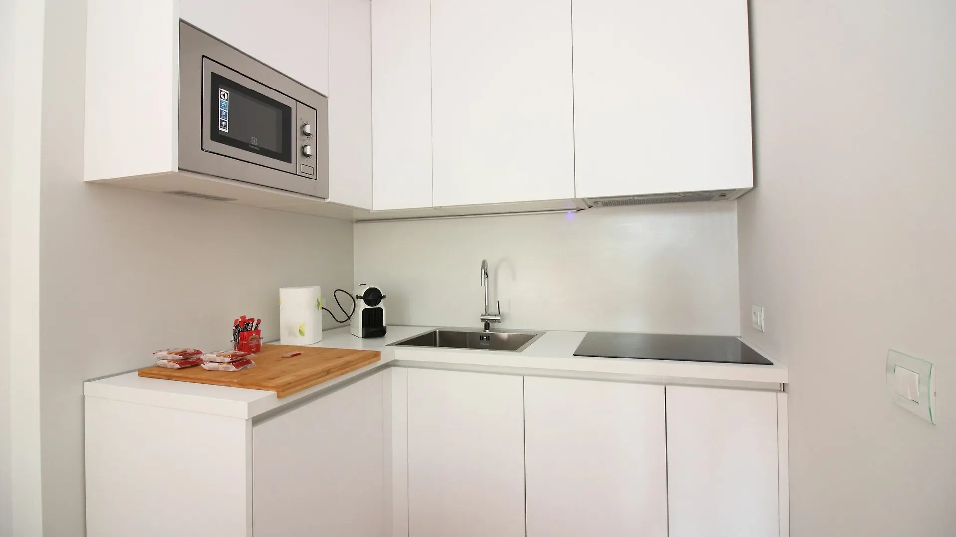Apartament Ca Duomo Mediolan Włochy