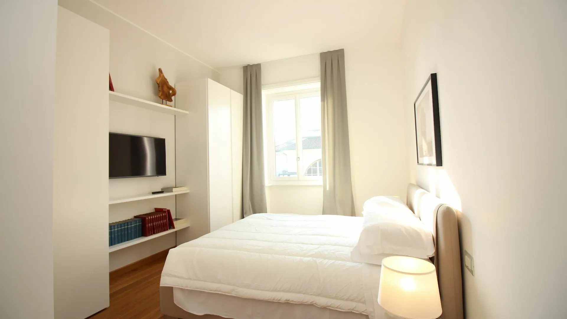 Apartmán Ca Duomo Milán