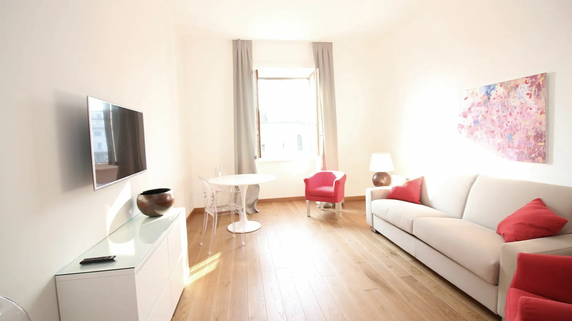 Apartmán Ca Duomo Milán