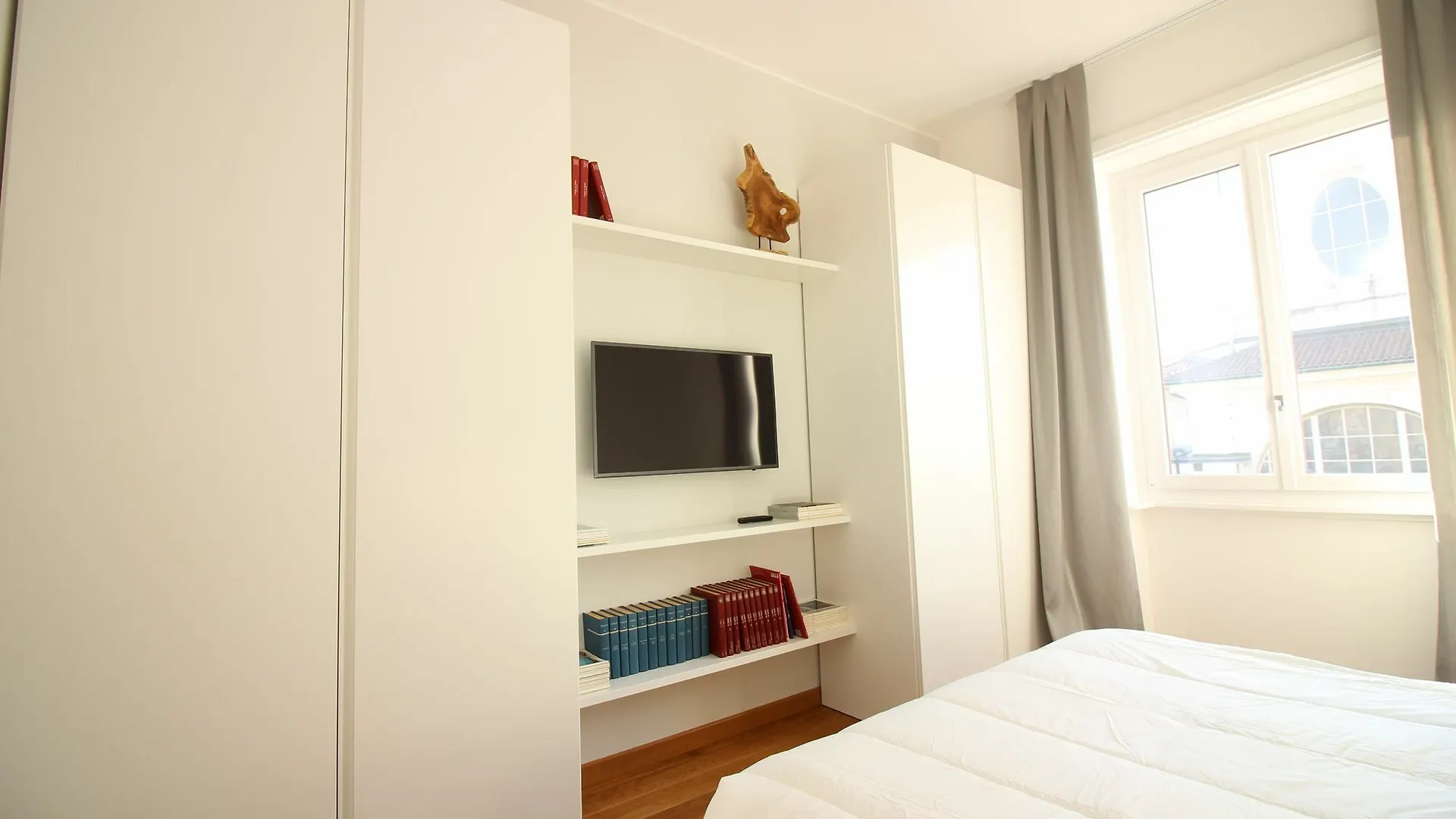 Apartmán Ca Duomo Milán 0*,