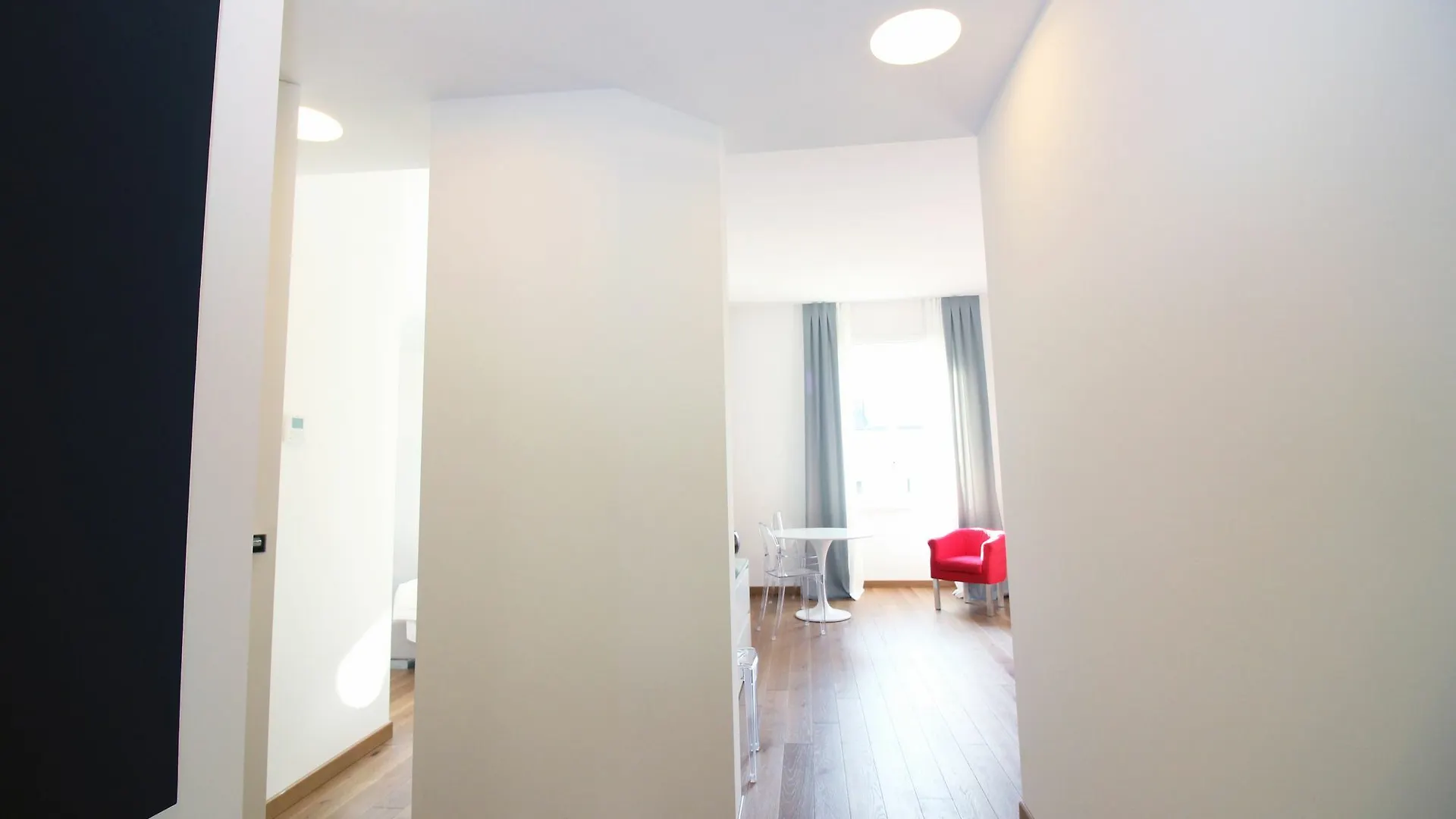 Apartmán Ca Duomo Milán